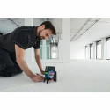 Laseri tase BOSCH GCL 2-50 CG Solo
