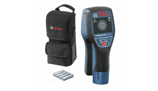 Stud Detector BOSCH D-Tech 120 12 V