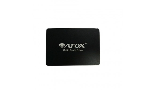 Hard Drive Afox DIAAFOSSD0022 2 TB SSD