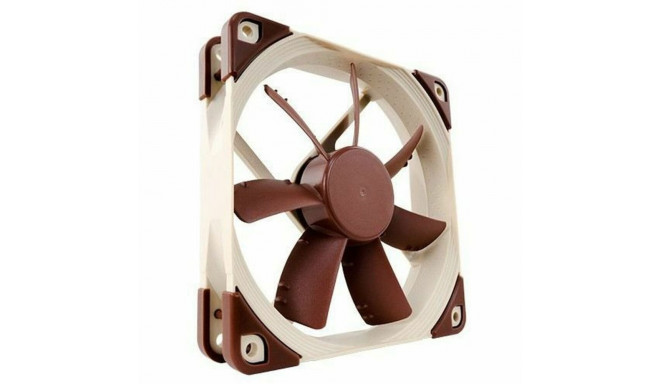 Kastventilaator Noctua NF-S12A PWM Ø 12 cm