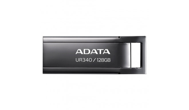 USB stick Adata UV340 Black 128 GB