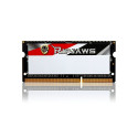 G.Skill RAM GS-F3-1600C9D-8GRSL DDR3L 8GB CL9