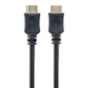 HDMI Kaabel GEMBIRD CC-HDMI4L 3D (1 m) Must 1 m
