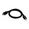 HDMI Kaabel GEMBIRD CC-HDMI4L 3D (1 m) Must 1 m