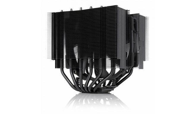 Protsessori ventilaator Noctua NH-D15S chromax.black