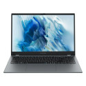 Sülearvuti Chuwi GemiBook Plus 15,6" Intel N100 8 GB RAM 256 GB SSD