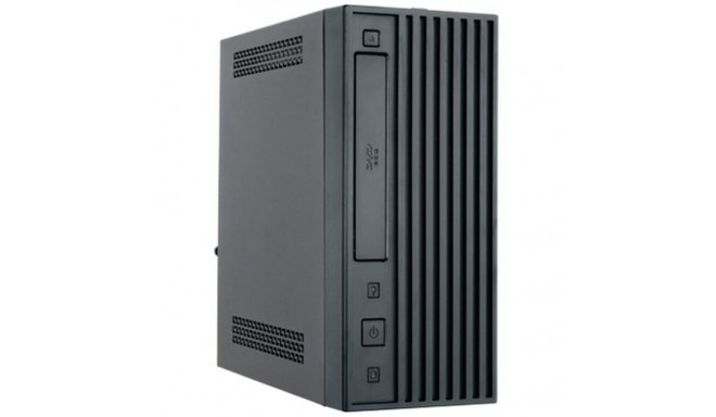 ATX Semi-tower Box Chieftec BT-02B-U3-250VS Black