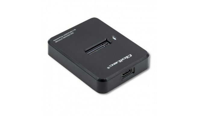 Charging base Qoltec 50313