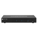 KVM Lüliti Techly DP-KVM2