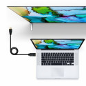 DisplayPort-HDMI Adapter NANOCABLE 10.15.4301 1 m