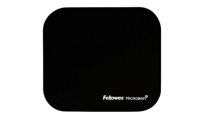 Non-slip Mat Fellowes 5933907 Black