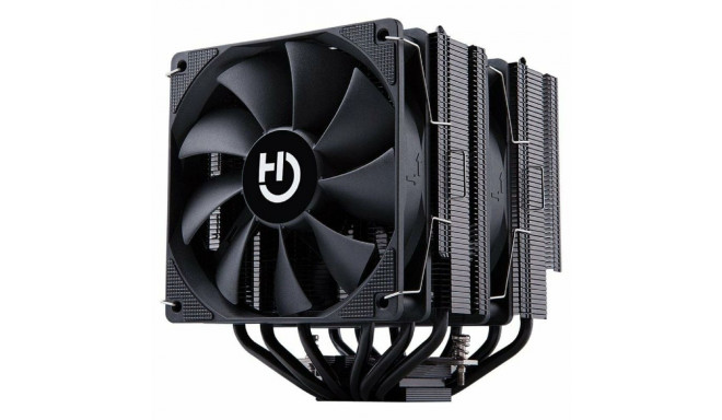 Box Ventilator Hiditec C20 PRO Ø 12 cm