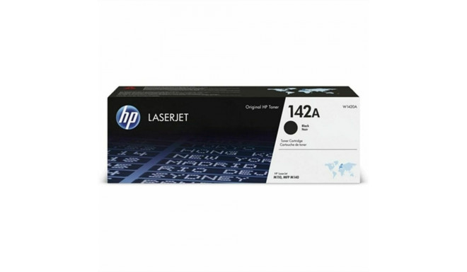 Originaalne Tooner HP W1420A Must