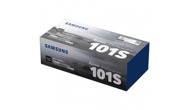 Originaalne Tooner HP SU696A Must