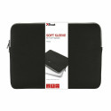 Sülearvuti Ümbris Trust 21248 Must 16"