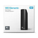 Väline Kõvaketas Western Digital WD Elements Desktop 4 TB HDD