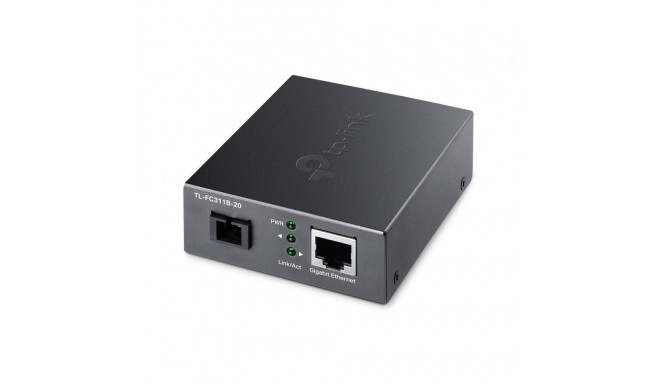 Lüliti TP-Link