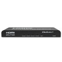 HDMI Lüliti Qoltec 51799 Must