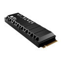 Kõvaketas Western Digital WDS800T2XHE 8 TB SSD