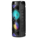 Portable Bluetooth Speakers Media Tech MT3182 Black 50 W