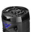 Kaasaskantavad Bluetooth Kõlarid Media Tech MT3182 Must 50 W