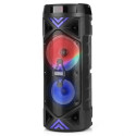 Kaasaskantavad Bluetooth Kõlarid Media Tech MT3182 Must 50 W