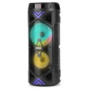 Kaasaskantavad Bluetooth Kõlarid Media Tech MT3182 Must 50 W