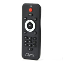 Portable Bluetooth Speakers Media Tech MT3182 Black 50 W