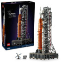Konstruktsioon komplekt Lego 10341 3601 Tükid, osad