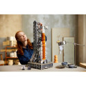 Konstruktsioon komplekt Lego 10341 3601 Tükid, osad