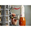 Konstruktsioon komplekt Lego 10341 3601 Tükid, osad
