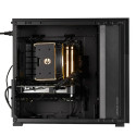 Lauaarvuti Actina AMD Ryzen 5 7600 32 GB RAM 1 TB SSD AMD Radeon RX 7700 xt