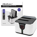Charging base Qoltec 50309