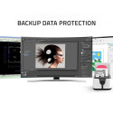 Charging base Qoltec 50309