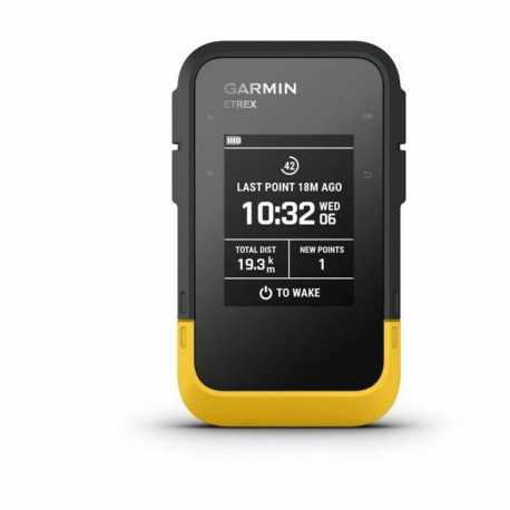 Aktiivsusmonitor GARMIN 010-02734-00 Must