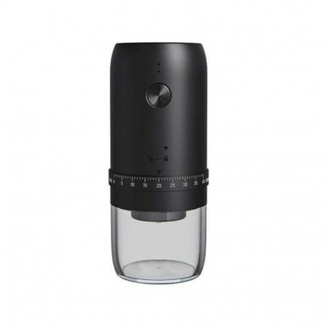Electric Grinder Feel Maestro MR-457 Black