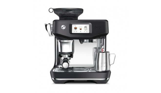 Superautomaatne kohvimasin Sage SES881BTR4FEU1 Must 1700 W 2 L 340 g 480 ml