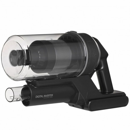 Varstolmuimeja Samsung VS20C955CTK/WA 210 W 580 W