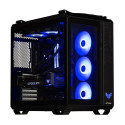 Lauaarvuti Actina KOMACNGIP0181 AMD Ryzen 7 7800X3D 32 GB RAM 2 TB SSD