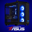 Lauaarvuti Actina KOMACNGIP0181 AMD Ryzen 7 7800X3D 32 GB RAM 2 TB SSD