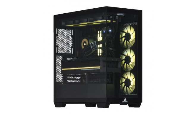 Lauaarvuti Actina KOMACNGIP0204 AMD Ryzen 7 7800X3D 32 GB RAM 2 TB SSD RTX 5080