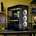 Lauaarvuti Actina KOMACNGIP0204 AMD Ryzen 7 7800X3D 32 GB RAM 2 TB SSD RTX 5080