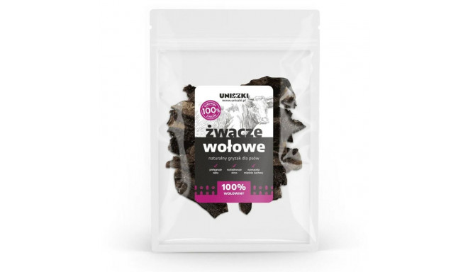 Koera suupiste Uniszki Veiseliha 100 g