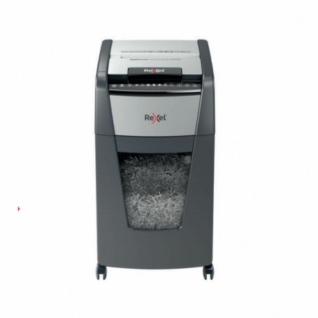 Paberihunt Rexel 2020300MEU 60 L