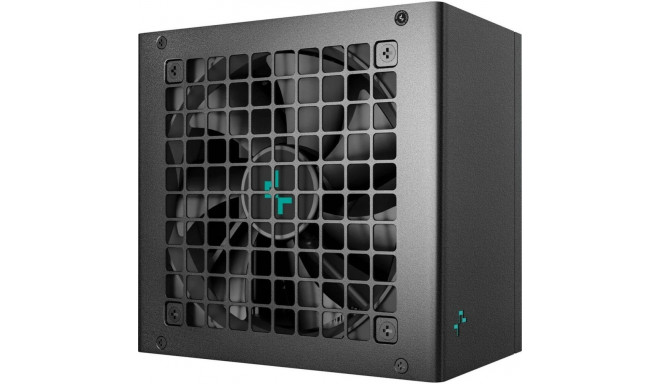 Power supply DEEPCOOL R-PN650D-FC0B-JGEU-V2 ATX 650 W 80 Plus Gold