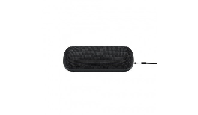 Kaasaskantavad Bluetooth Kõlarid Havit M69 Must 16 W