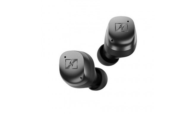 Juhtmevabad kõrvaklapid koos laadimissalusega Sennheiser Momentum True Wireless 4 Must Grafiithall