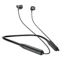 Bluetooth Spordi Peakomplekt Hoco ES58 Must