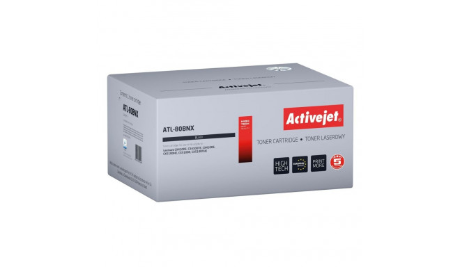 Tooner Activejet ATL-80BNX Must