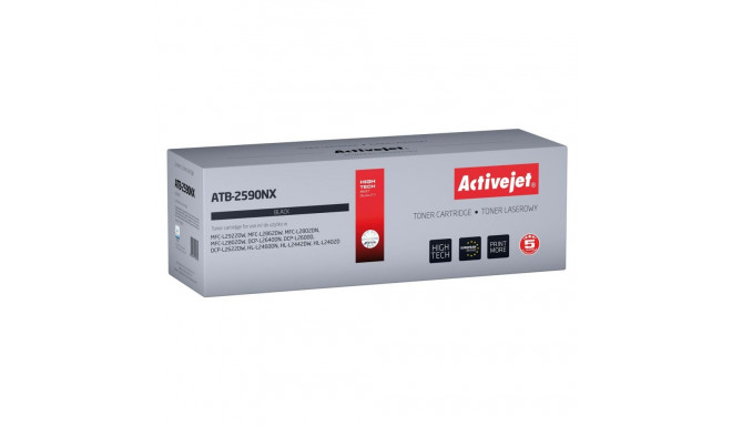 Tooner Activejet ATB-2590NX Must